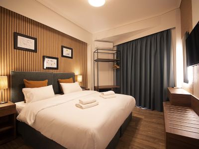 Falireon Hotel