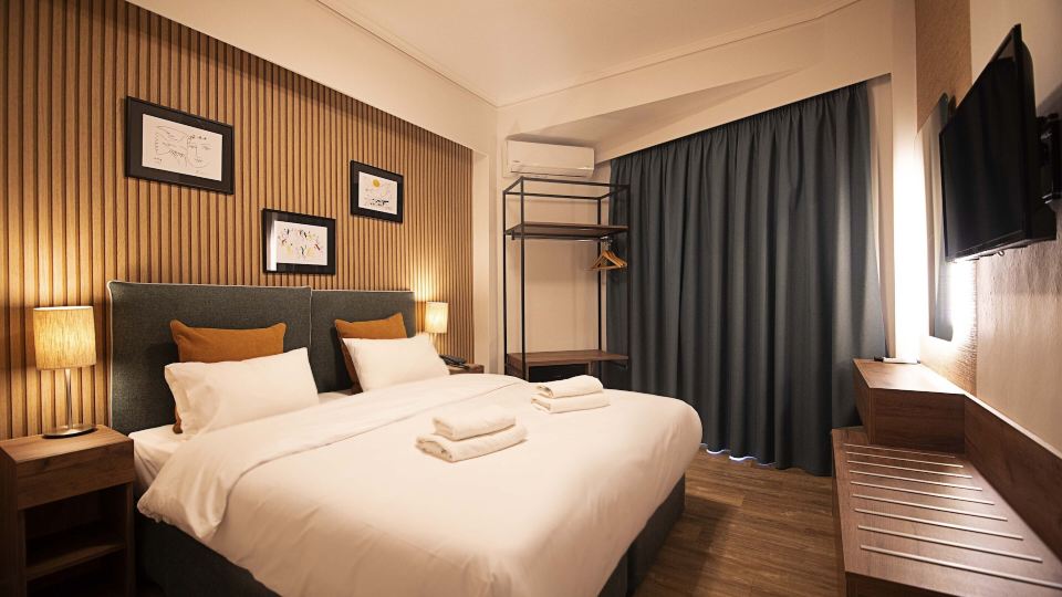 Falireon Hotel