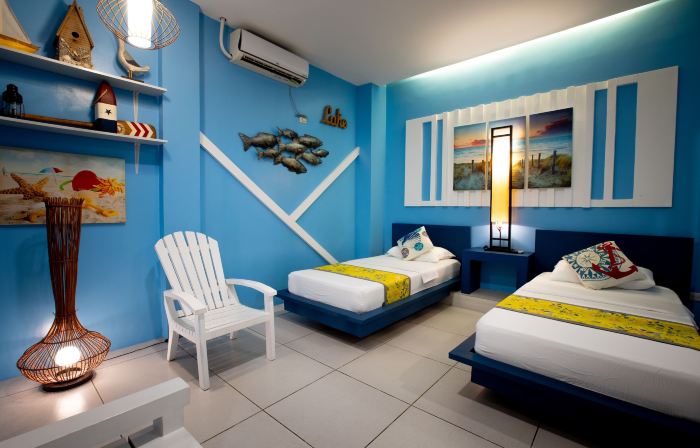 Hotel Monde