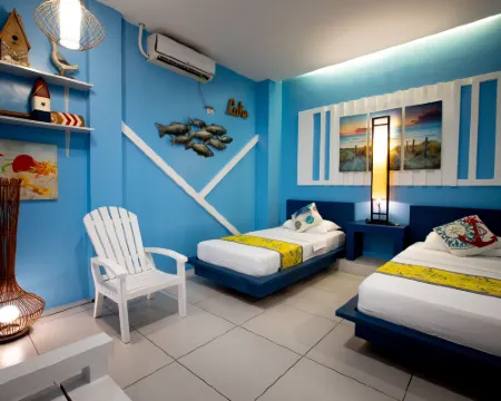Hotel Monde Hotels in Dagupan