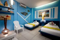 Hotel Monde Hotels in Binmaley