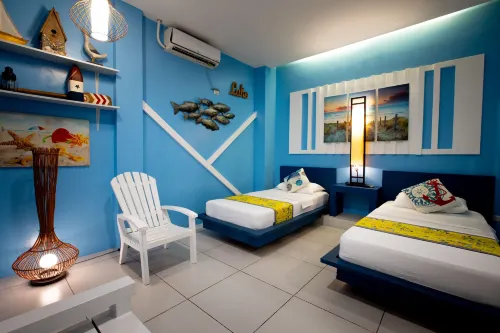 Hotel Monde Hotel a Mangaldan