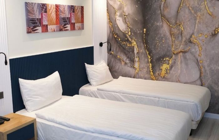 Aydinbey Park Otel