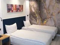 Aydinbey Park Otel Hotels in Konya