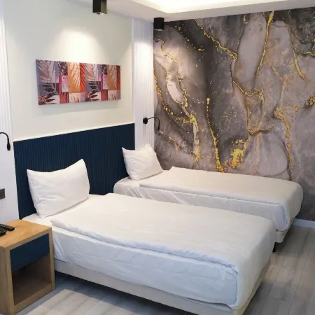Aydinbey Park Otel