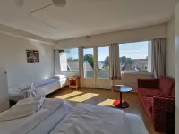 Skap Hostel Mandal فنادق في Mandal