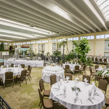 Wyndham Garden Fresno Yosemite Airport