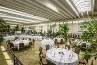 Wyndham Garden Fresno Yosemite Airport