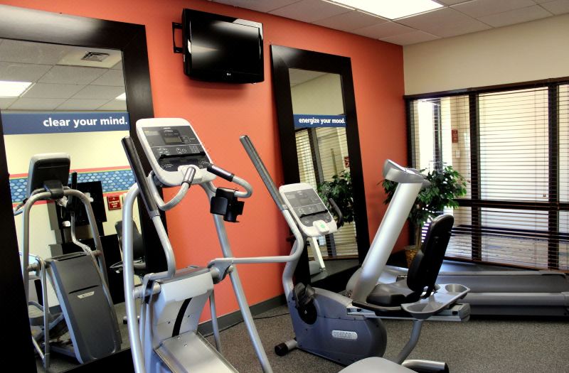 Hampton Inn & Suites Concord Charlotte photo 3