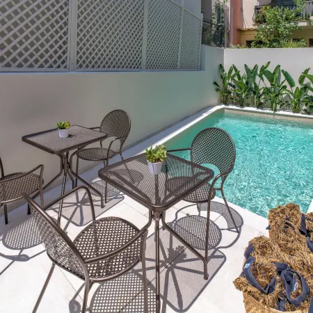Argostoli Essence Suites