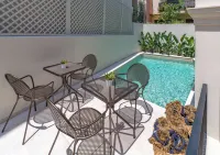 Argostoli Essence Suites - Pools