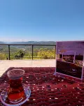 Hayat Oksijen Resort - Bãi đậu xe