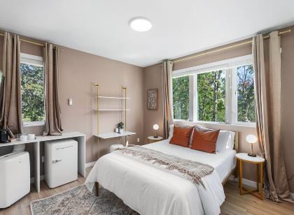 Sweet Suites Capitol Hill