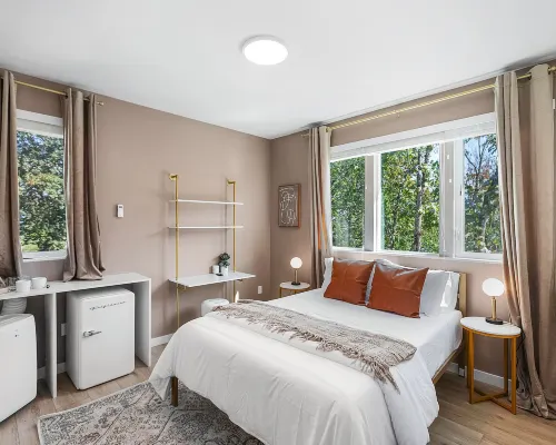 Sweet Suites Capitol Hill Hotels in Seattle