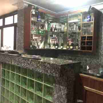 Sena Hotel and Resort Fitness & Recreational Facilities