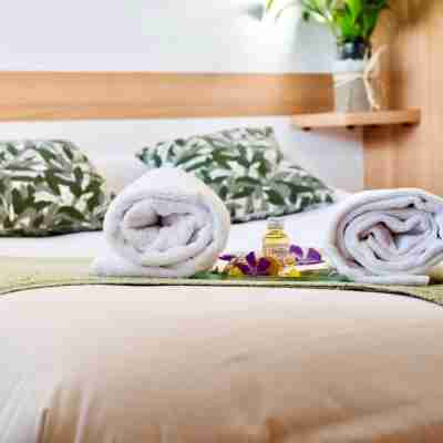 Hôtel Kyriad Direct Bordeaux Sud Cestas Rooms