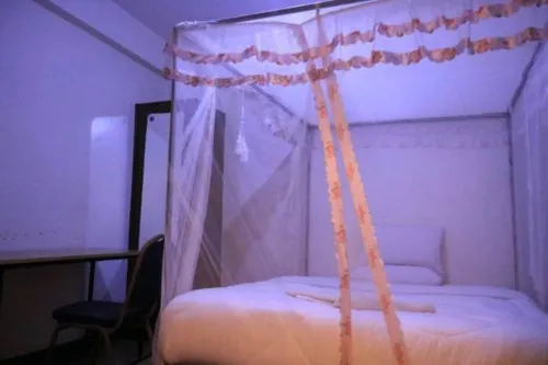 Sakawa Towers County Hotel - 2-Star