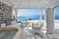 Iliovasilema Hotel & Suites