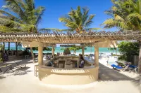 Paje Beach Apartments & Hotel Hoteles en Paje