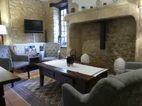 Le Noyer Résidence B&B Hotels in Le Buisson-de-Cadouin