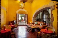 Hotel Los Arcos Hotel di Taxco