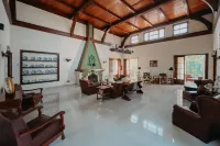 Hotel Vila Bavária Petrópolis