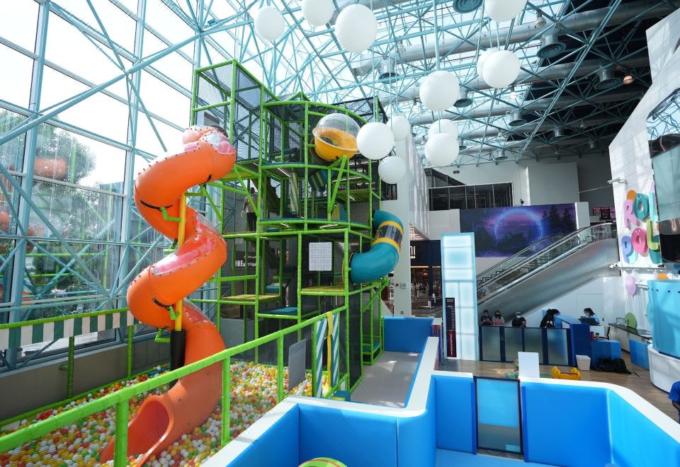 5. 그랜드 하얏트 ..