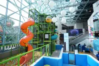 그랜드 하얏트 레지던스