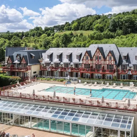 Residence premium Residence et Spa