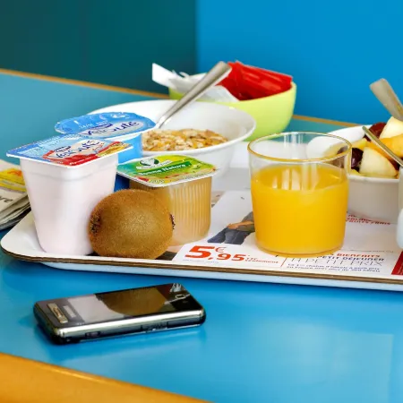 Ibis Budget Béziers Est Mediterranée A9 / A75