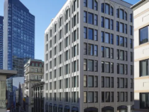 The Godfrey Hotel Boston Hotels near Beacon Street