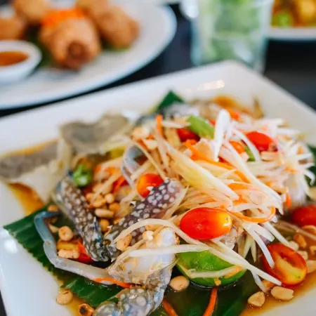 Khanom Golden Beach Hotel