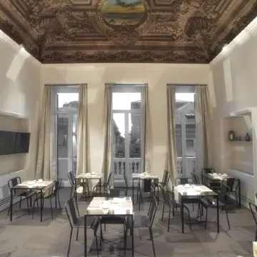 Hotel Palazzo Vannoni