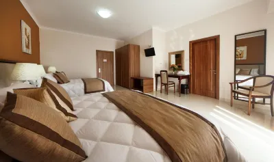 Port View Guesthouse Hotels near Malta Freeport