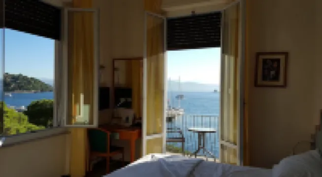 Hotel Belvedere Hotel di 
