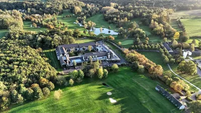 Le Domaine des Vanneaux Golf & Spa - MGallery Collection