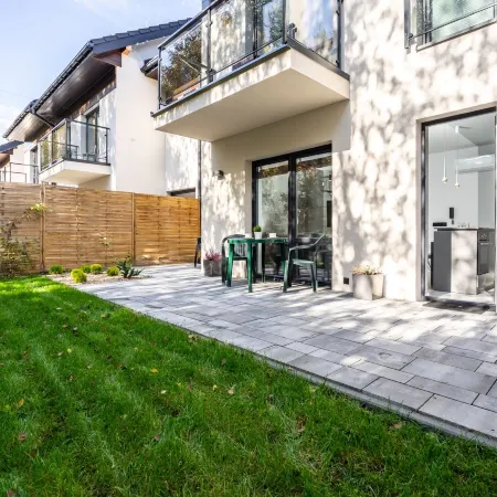 Apartamenty Premium Wadowice