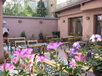 Hotel Gema Hotels in Sacele
