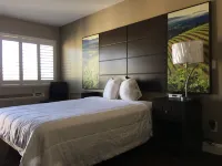 Vallejo Inn Hotels in Vallejo