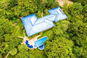 Boutique Hotel Luna Azul