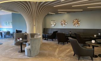 Strandhotel Dünenmeer - Adults Only