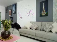 Homestay@Aeon Desa Tebrau Hotel a Tebrau