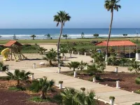 Hotel Mision Santa Maria فنادق في إنسينادا