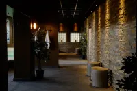 Badhotellet Spa & Konferens - spa