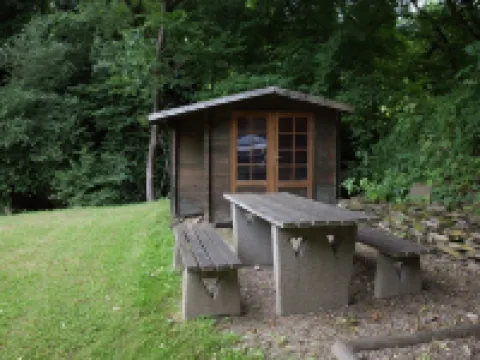 Mosel Mill Garden Stay