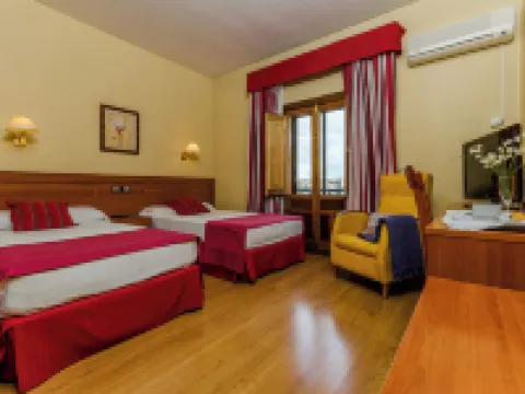 Hotel Zodiaco Hotels in Province of Jaen