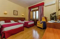 Hotel Zodiaco Hotels in Baños de la Encina
