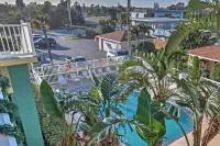 Tuckaway Shores Resort - Sea View