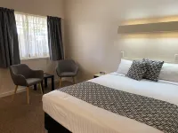 Ben Hall Motor Inn Hotels in Forbes