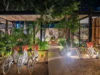 Amaka Calma Tulum Hotels in Tulum